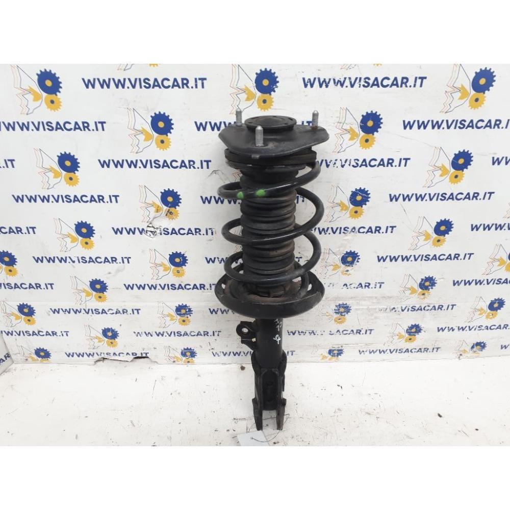 Ammortizzatore Anteriore Sinistro Usato Dal 2016 Al 2019 Toyota C-Hr «I» (2016)