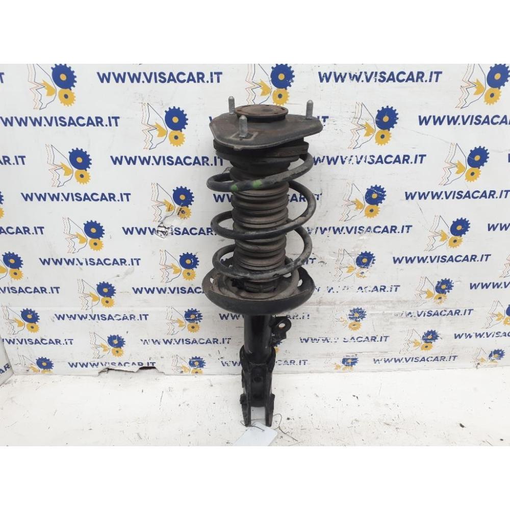 Ammortizzatore Anteriore Destro Usato Dal 2016 Al 2019 Toyota C-Hr «I» (2016)