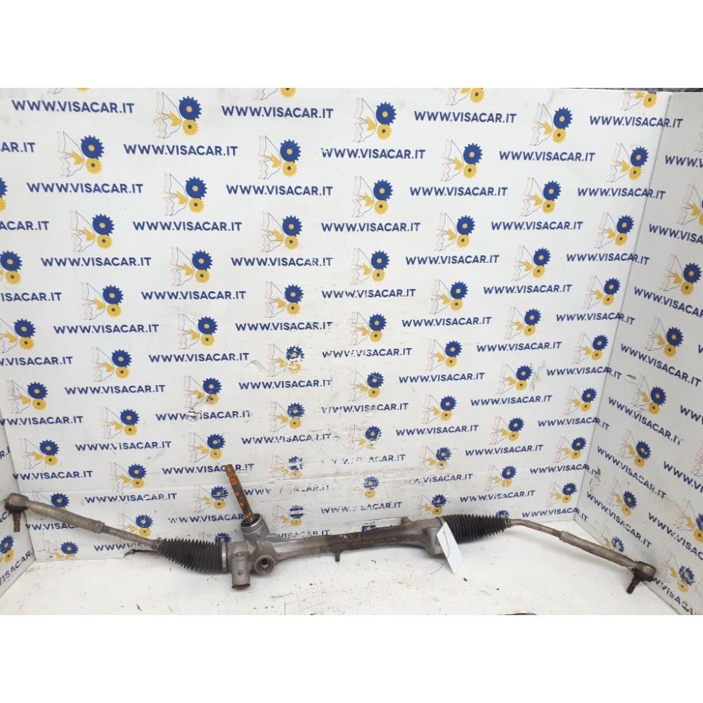 Scatola Sterzo C/Servosterzo Usato Dal 2016 Al 2019 Toyota C-Hr «I» (2016)