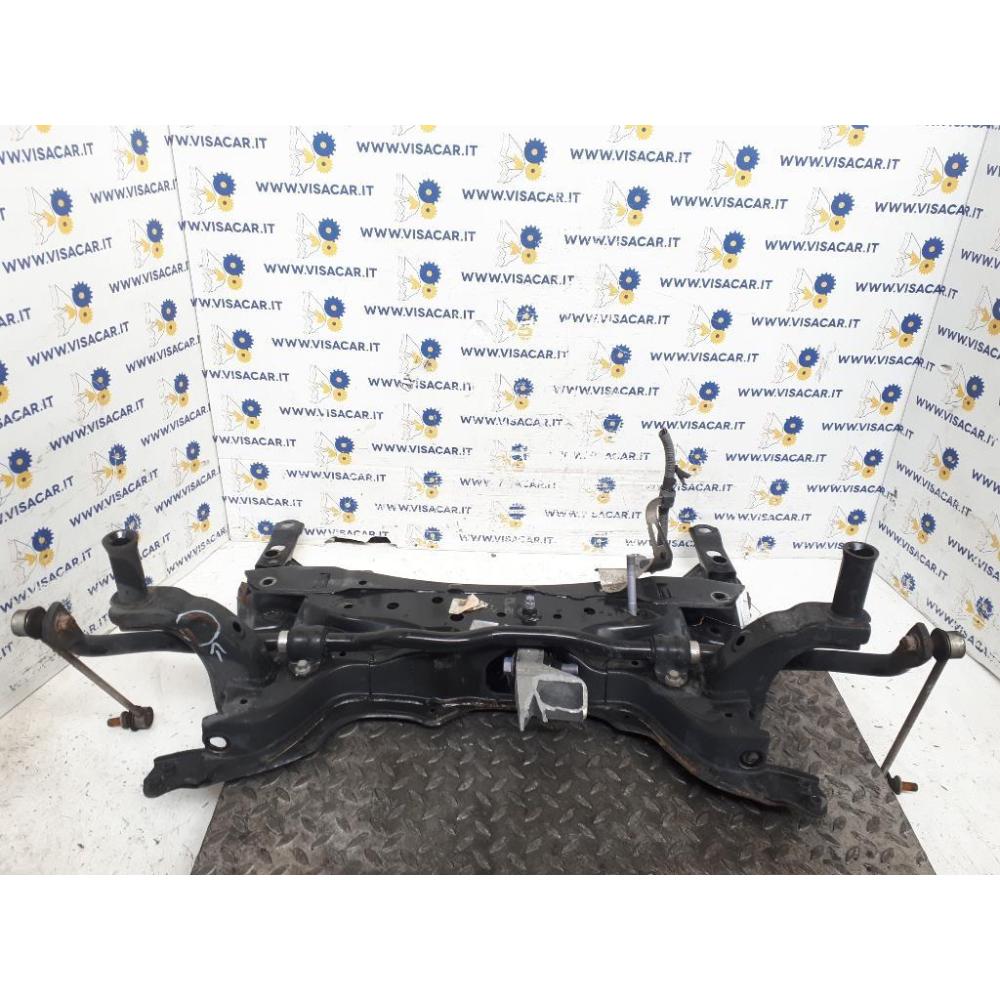 Assale Anteriore Usato Dal 2016 Al 2019 Toyota C-Hr «I» (2016)