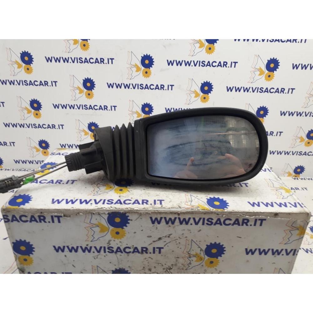 Retrovisore Esterno Anteriore Destro Usato Dal 2003 Al 2009 Fiat Punto «Ii» (2003)