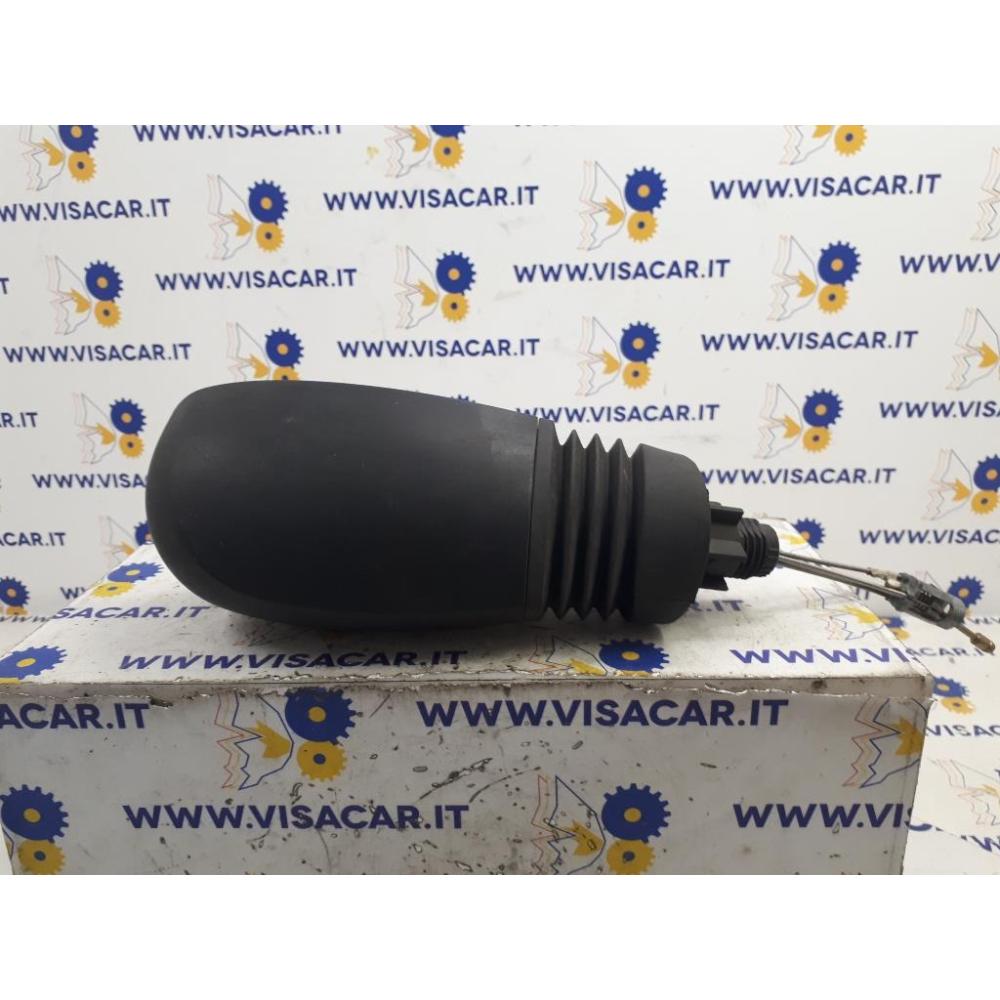 Retrovisore Esterno Anteriore Destro Usato Dal 2003 Al 2009 Fiat Punto «Ii» (2003)