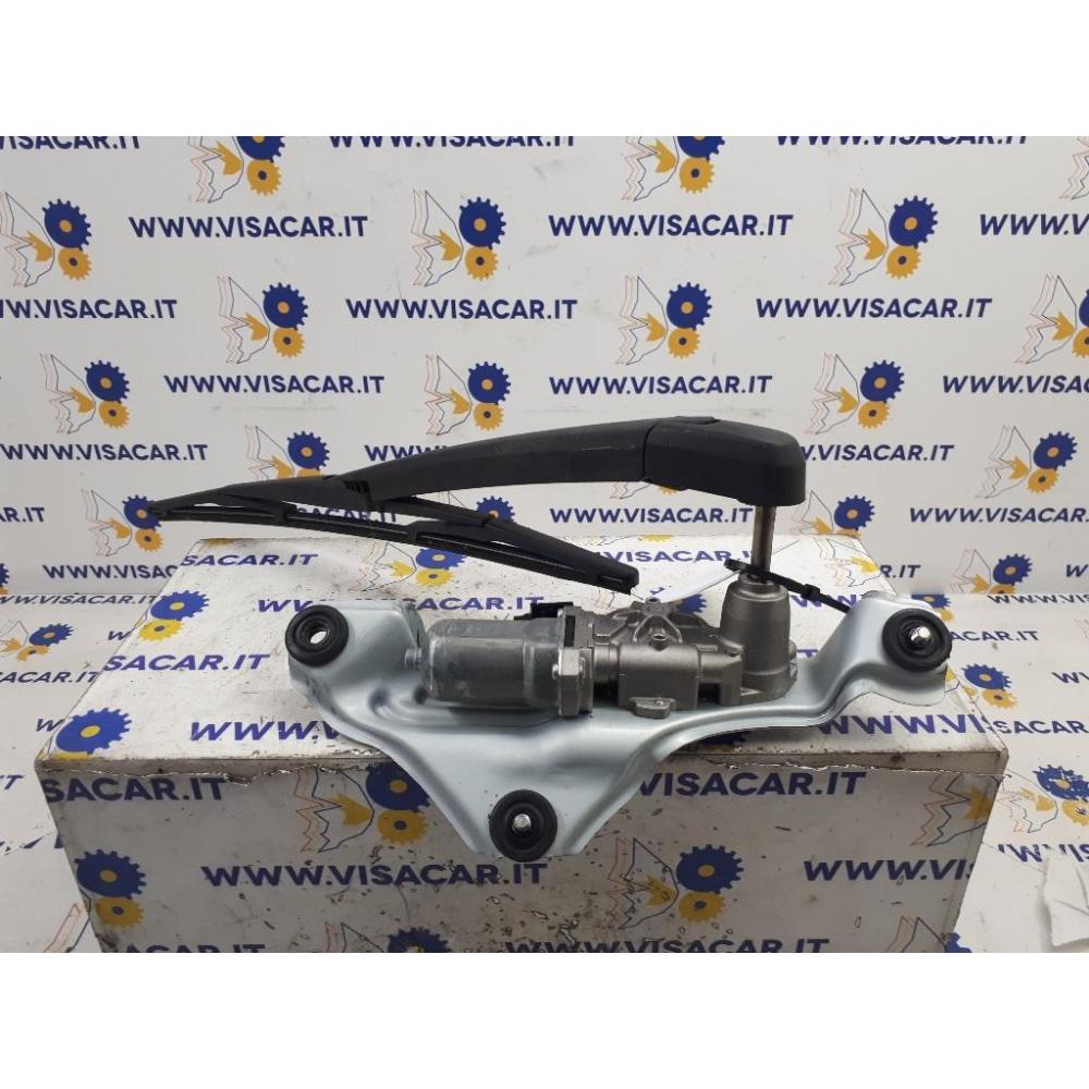 Motorino Tergilunotto Usato Dal 2015 Al 2018 Hyundai Tucson «Ii» (2015)