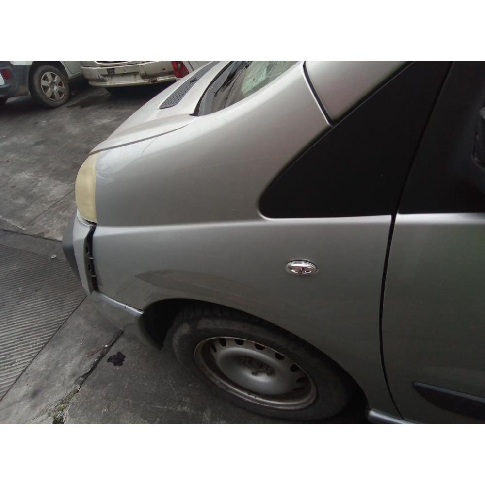 Parafango Anteriore Sinistro Usato Dal 2006 Al 2016 Fiat Scudo «Ii» (2007)