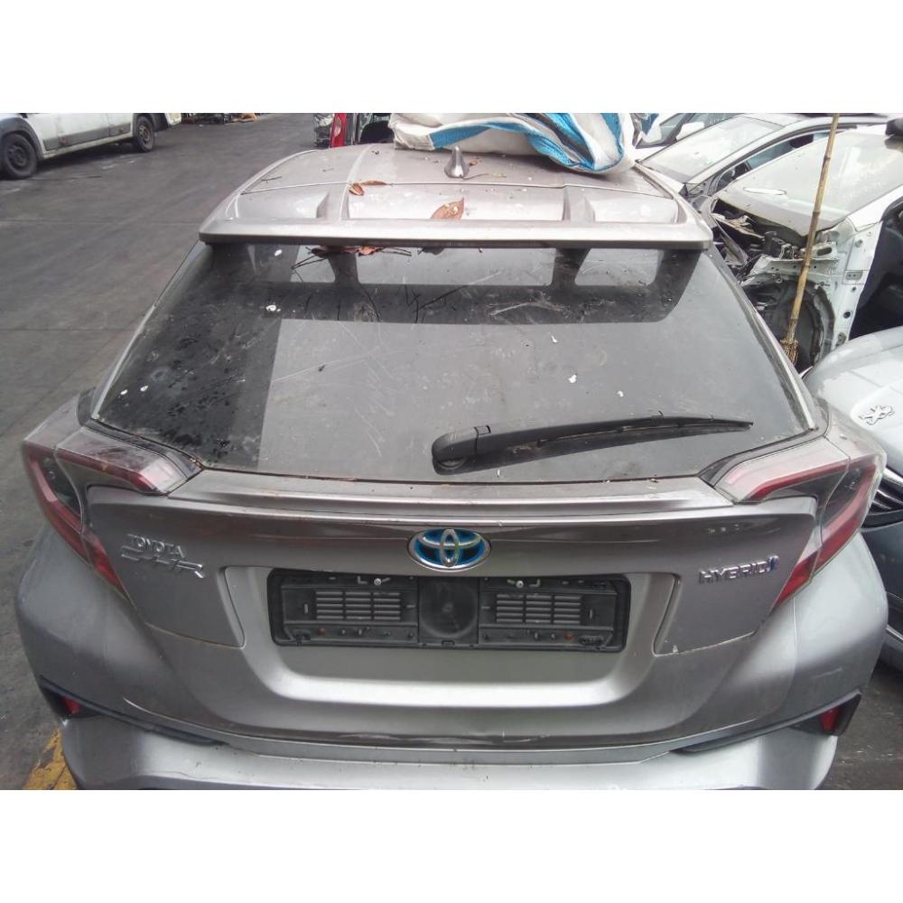 Portello Posteriore Usato Dal 2016 Al 2019 Toyota C-Hr «I» (2016)