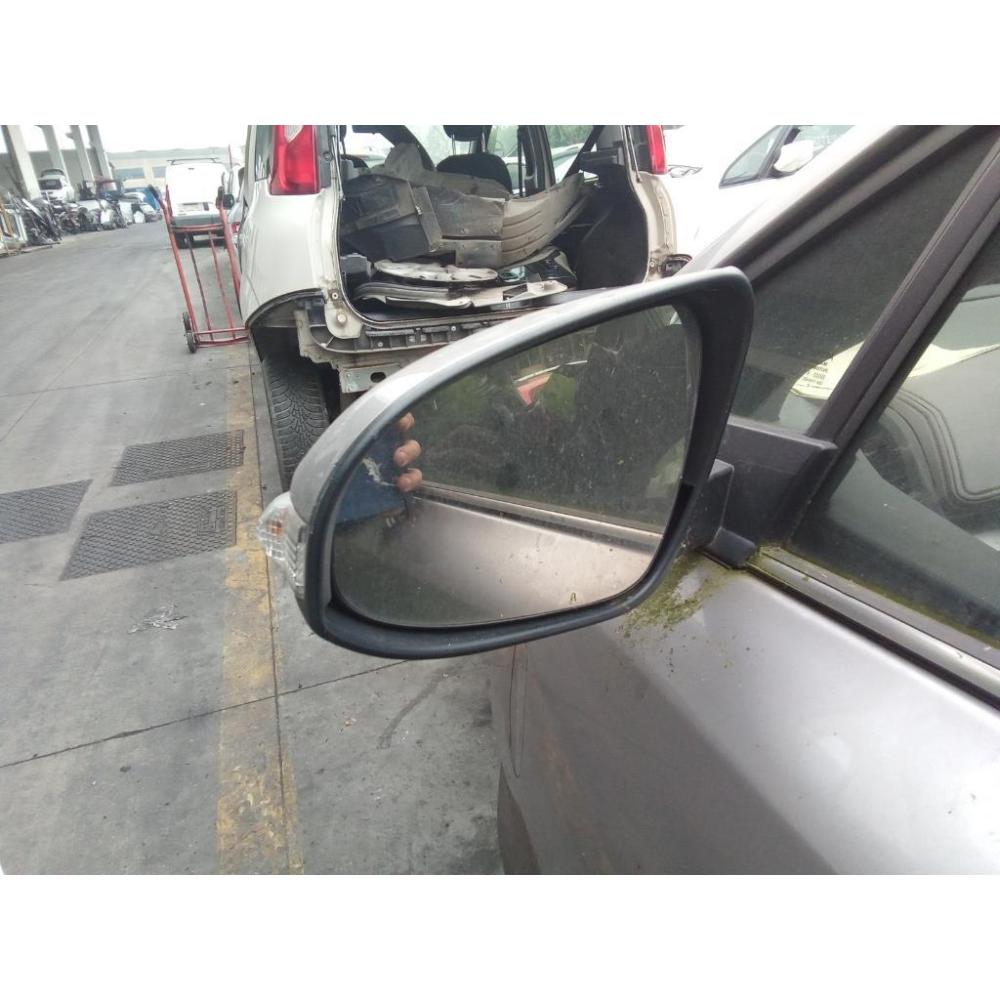 Retrovisore Esterno Anteriore Sinistro Usato Dal 2016 Al 2019 Toyota C-Hr «I» (2016)