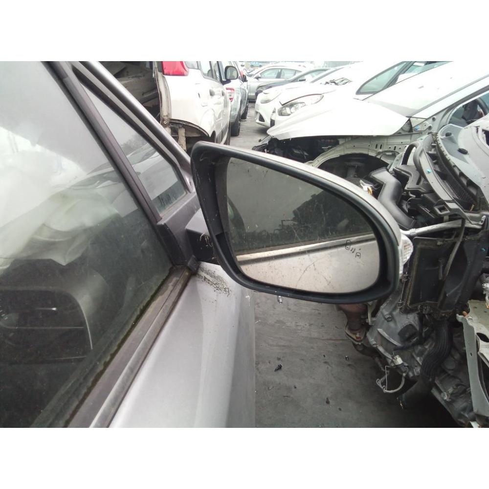 Retrovisore Esterno Anteriore Destro Usato Dal 2016 Al 2019 Toyota C-Hr «I» (2016)