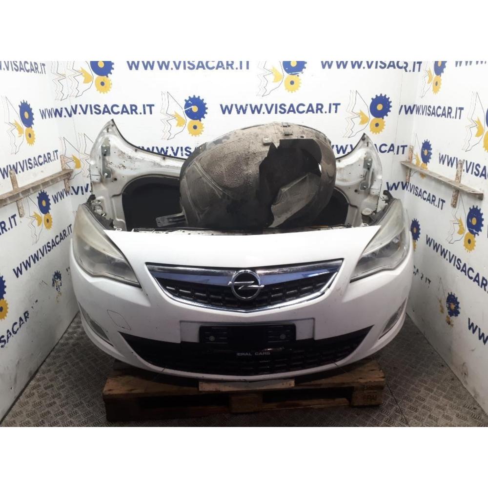 Musata Anteriore Usato Dal 2009 Al 2012 Opel Astra «J» (2010)