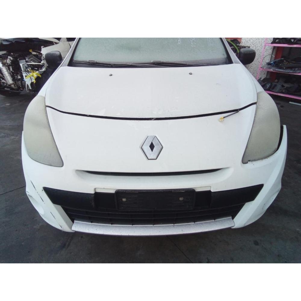 Musata Anteriore Usato Dal 2007 Al 2014 Renault Clio «Iii» (2006)