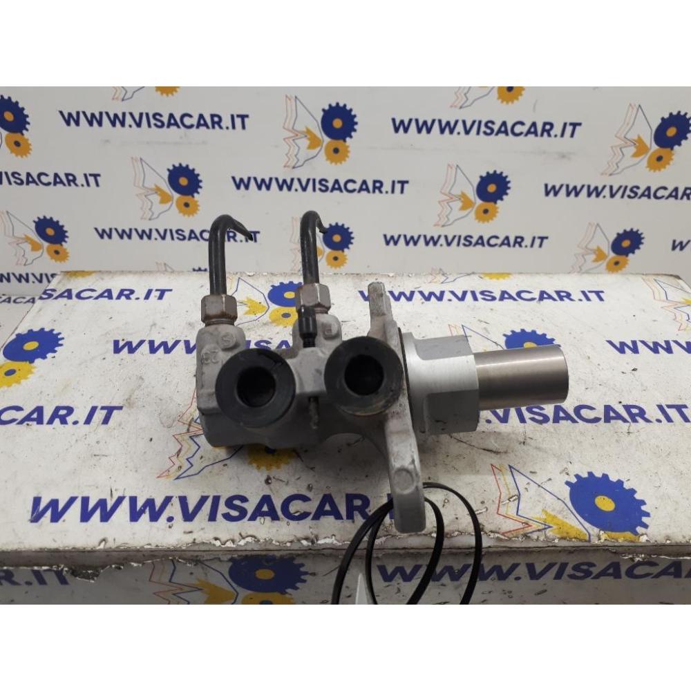 Pompa Freno Anteriore Usato Dal 2015 Al 2019 Opel Astra «K» (2016)