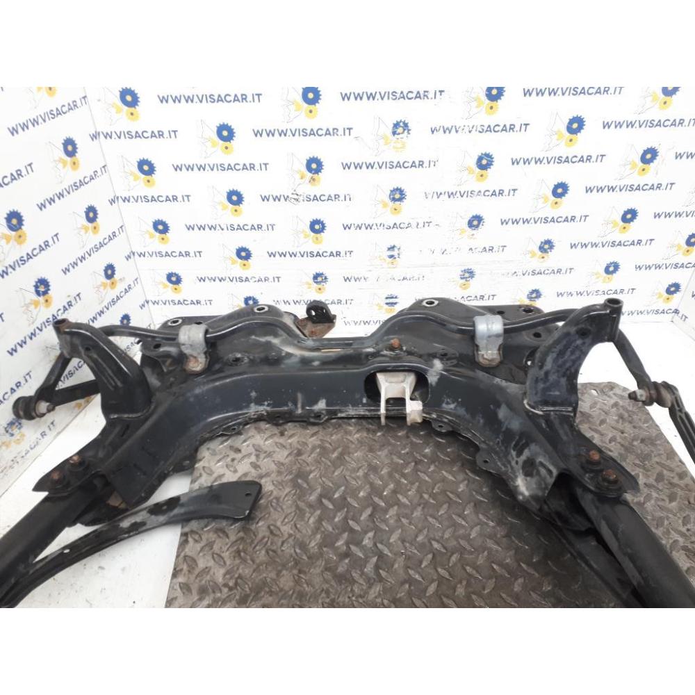 Assale Anteriore Usato Dal 2015 Al 2018 Fiat 500X (2015)