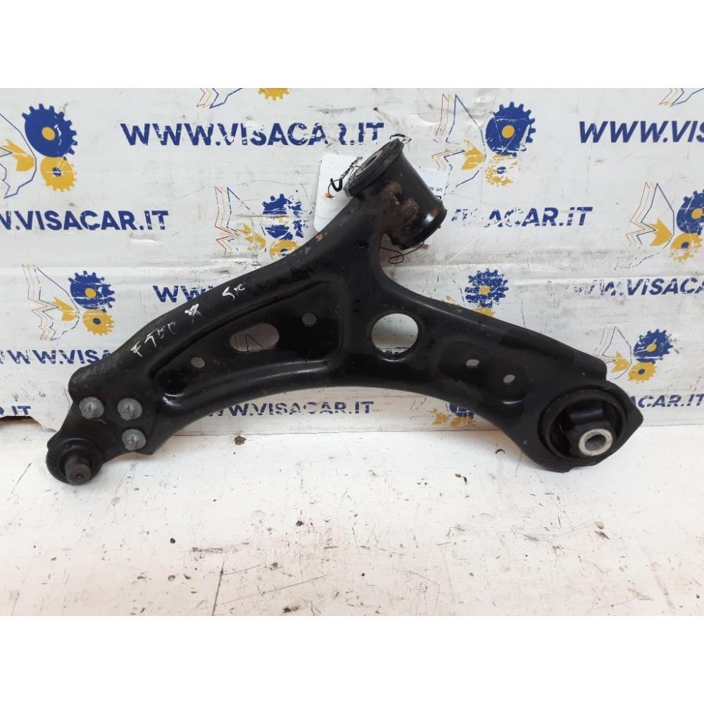 Braccio Oscillante Anteriore Sinistro Usato Dal 2015 Al 2018 Fiat 500X (2015)