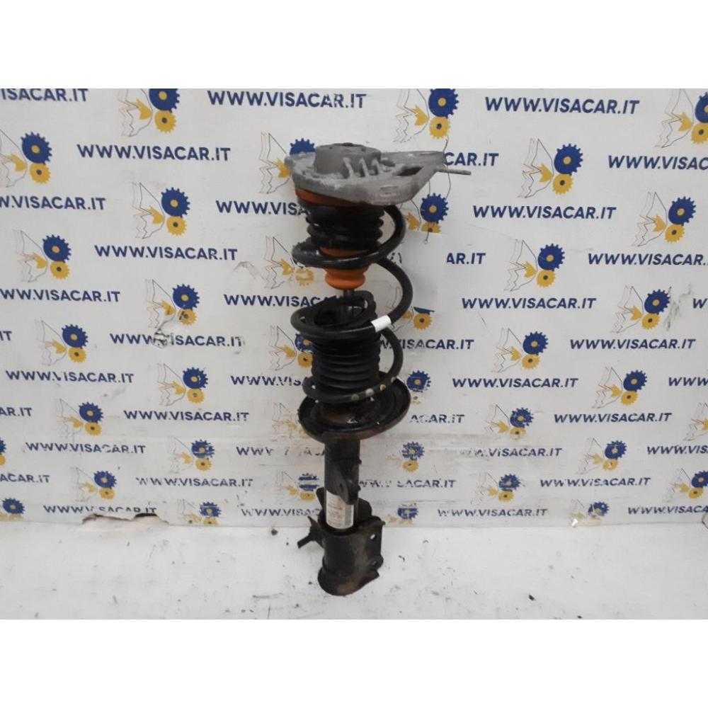 Ammortizzatore Posteriore Destro Usato Dal 2015 Al 2018 Fiat 500X (2015)