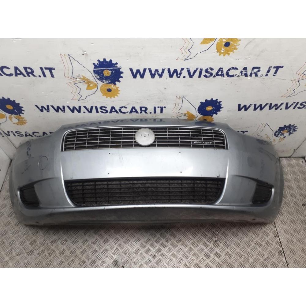 Paraurti Anteriore Usato Dal 2009 Al 2013 Fiat Grande Punto (2009)