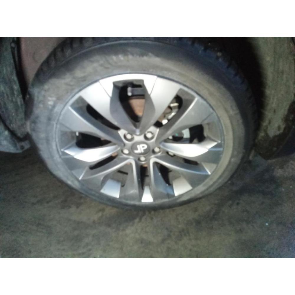 Cerchio In Lega R18 Usato Dal 2021 Dr Dr 4.0 (2021)