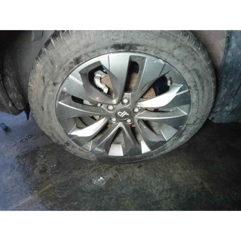 Cerchio In Lega R18 Usato Dal 2021 Dr Dr 4.0 (2021)