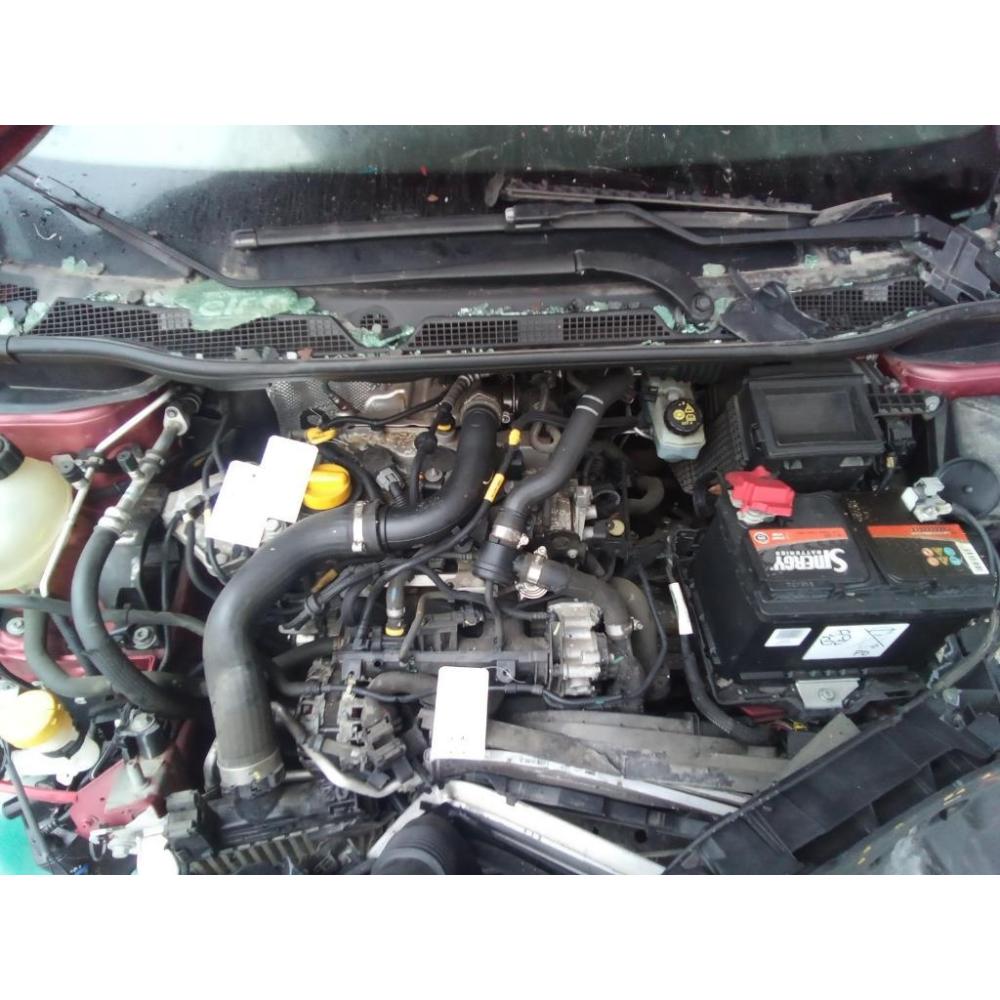 Motore Completo Usato Dal 2013 Al 2017 Renault Captur «I» (2013)