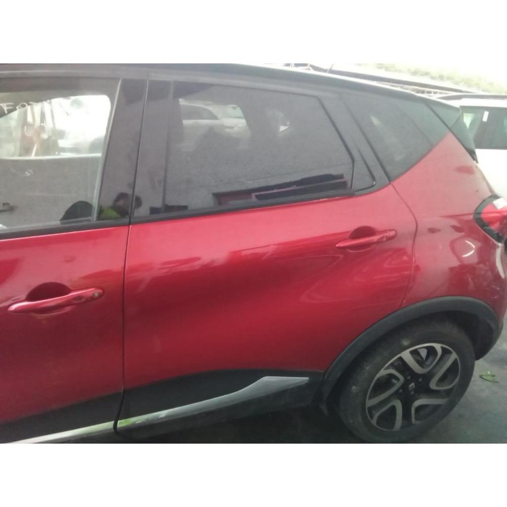 Porta Posteriore Sinistro Usato Dal 2013 Al 2017 Renault Captur «I» (2013)