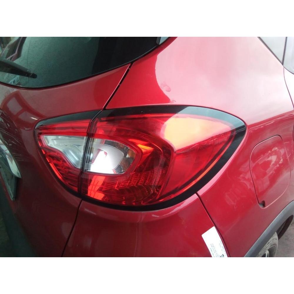 Fanale Esterno Posteriore Destro Usato Dal 2013 Al 2017 Renault Captur «I» (2013)