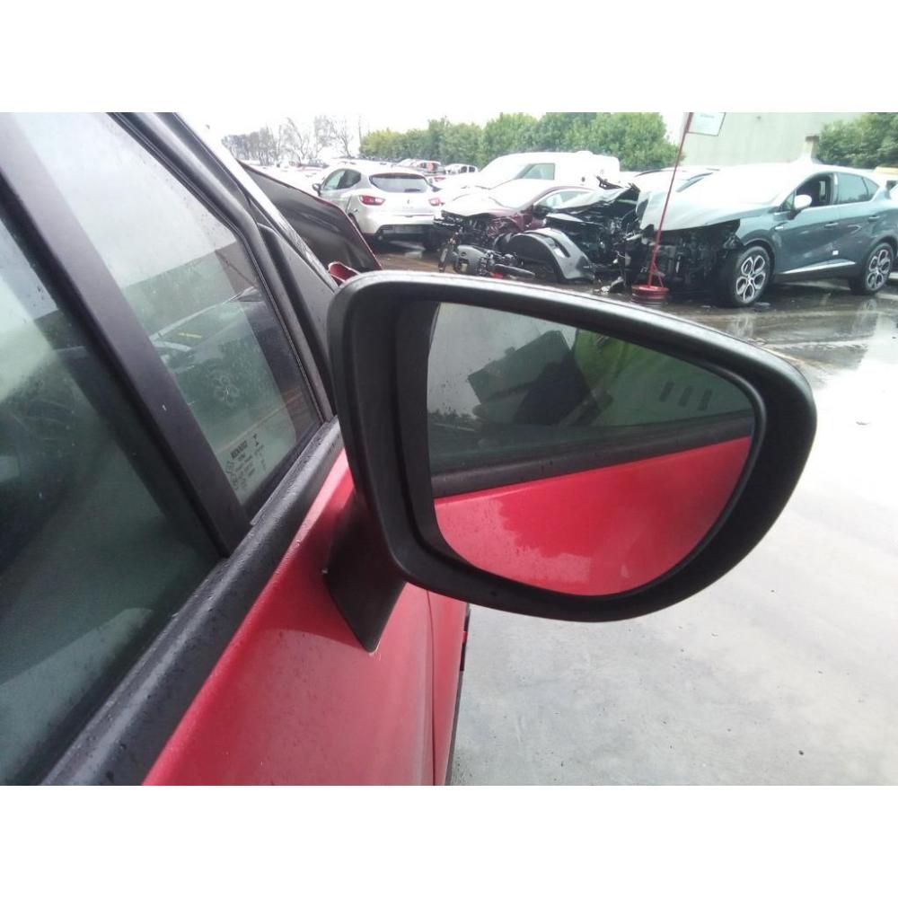 Retrovisore Esterno Anteriore Destro Usato Dal 2013 Al 2017 Renault Captur «I» (2013)