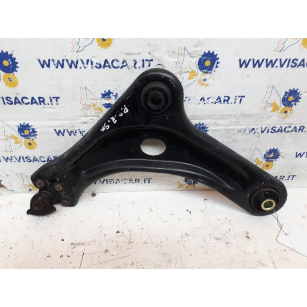 Braccio Oscillante Anteriore Sinistro Usato Dal 2015 Al 2019 Peugeot 208 «I» (2015)