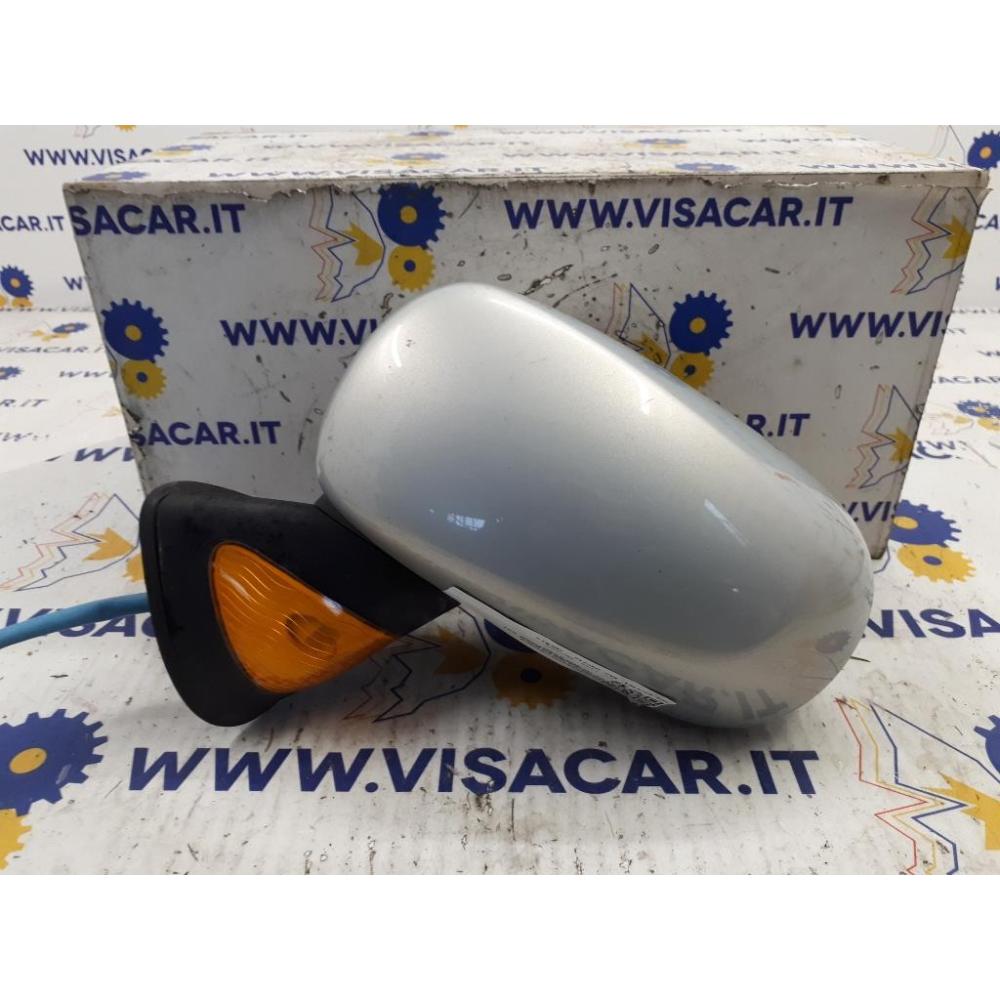 Retrovisore Esterno Anteriore Sinistro Usato Dal 2004 Al 2007 Renault Modus (2005)