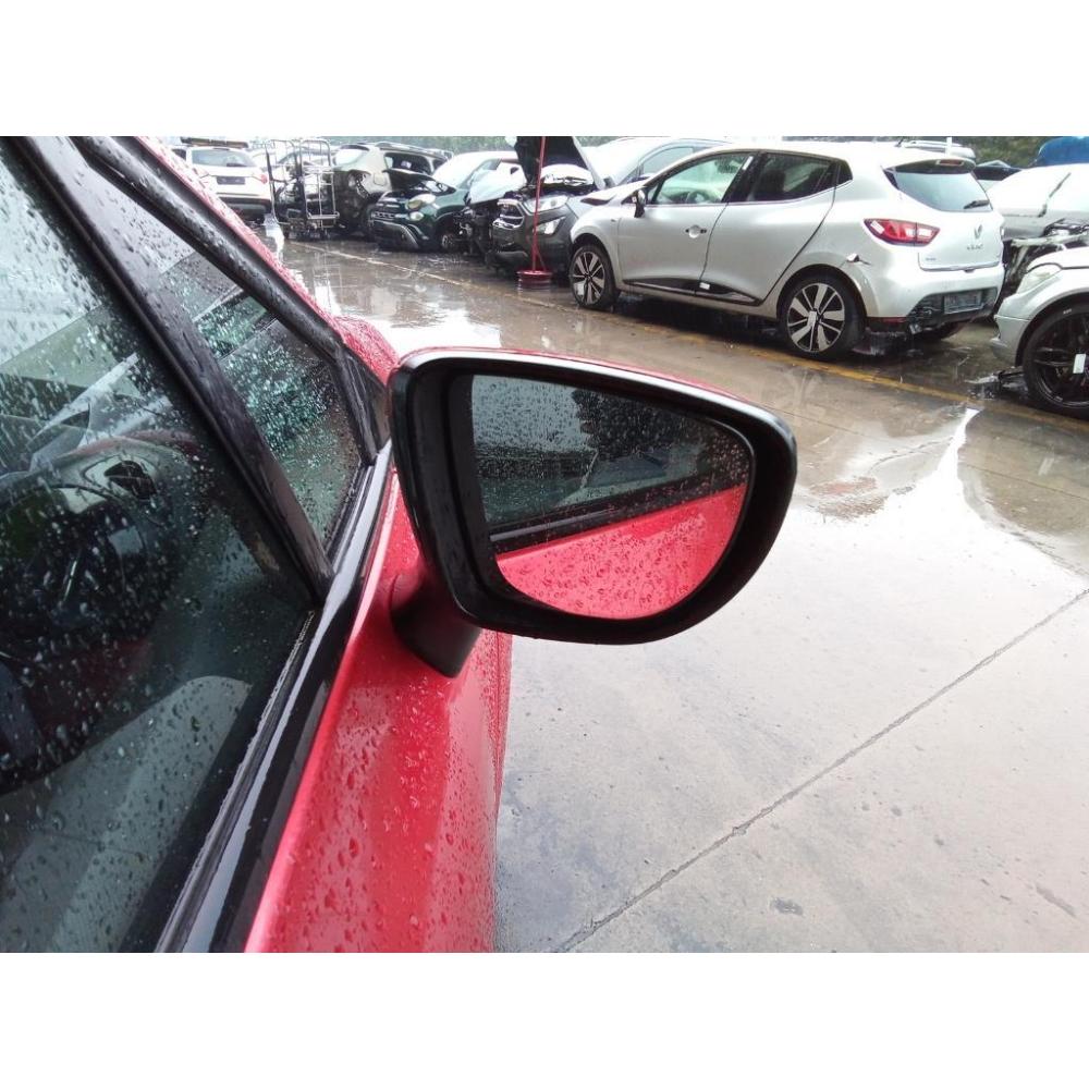 Retrovisore Esterno Anteriore Destro Usato Dal 2013 Al 2016 Renault Clio «Iv» Sw (2013)