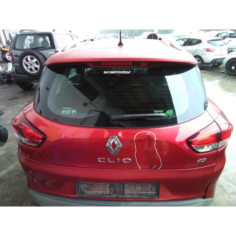 Portello Posteriore Usato Dal 2013 Al 2016 Renault Clio «Iv» Sw (2013)