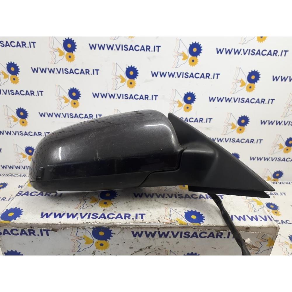 Retrovisore Esterno Anteriore Destro Usato Dal 2005 Al 2008 Audi A3 «8Pa» Sportback (2004)