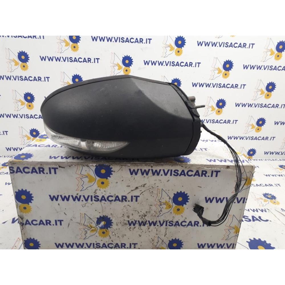 Retrovisore Esterno Anteriore Destro Usato Dal 2004 Al 2008 Mercedes Classe A «W169» (2005)