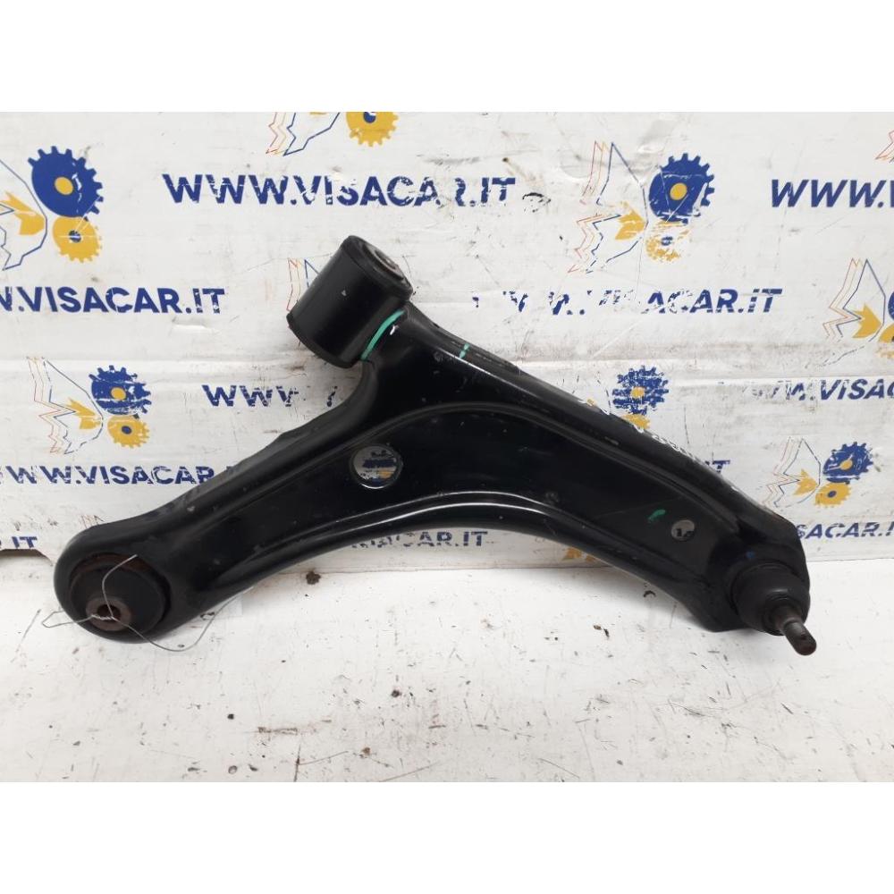 Braccio Oscillante Anteriore Destro Usato Dal 2015 Al 2018 Suzuki Vitara «Ii» (2015)