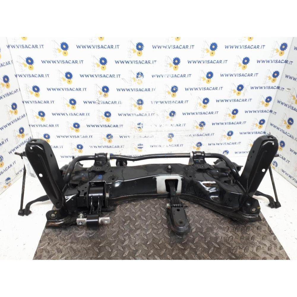 Assale Anteriore Usato Dal 2015 Al 2018 Suzuki Vitara «Ii» (2015)