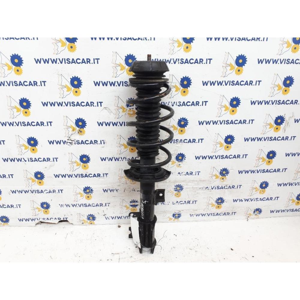 Ammortizzatore Anteriore Sinistro Usato Dal 2015 Al 2018 Suzuki Vitara «Ii» (2015)