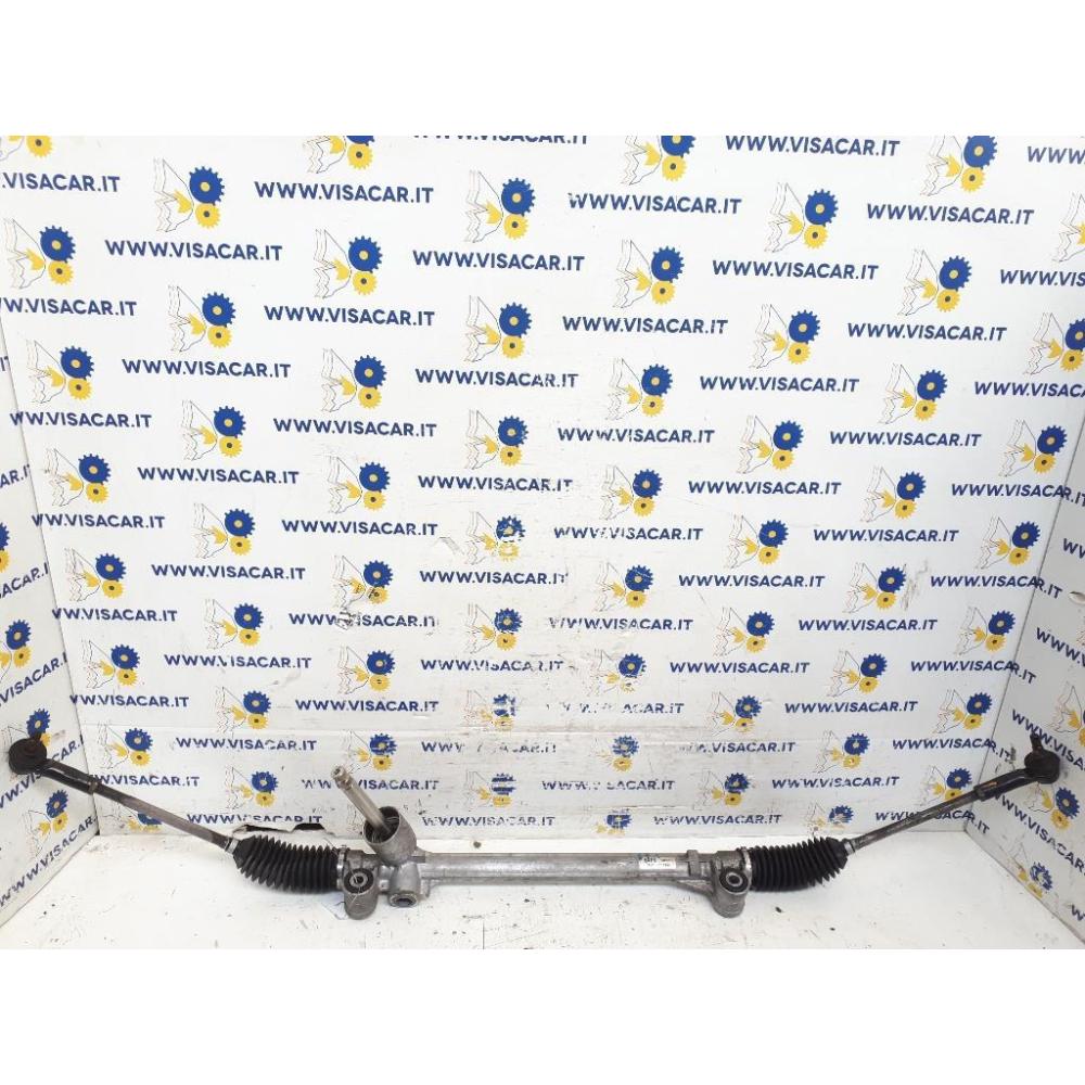 Scatola Sterzo C/Servosterzo Usato Dal 2015 Al 2018 Suzuki Vitara «Ii» (2015)