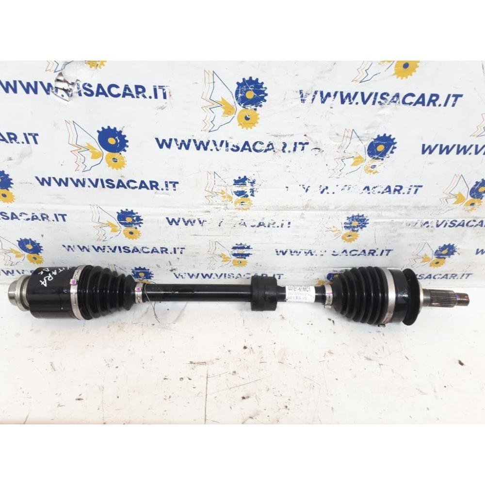 Semiasse Anteriore Destro Usato Dal 2015 Al 2018 Suzuki Vitara «Ii» (2015)