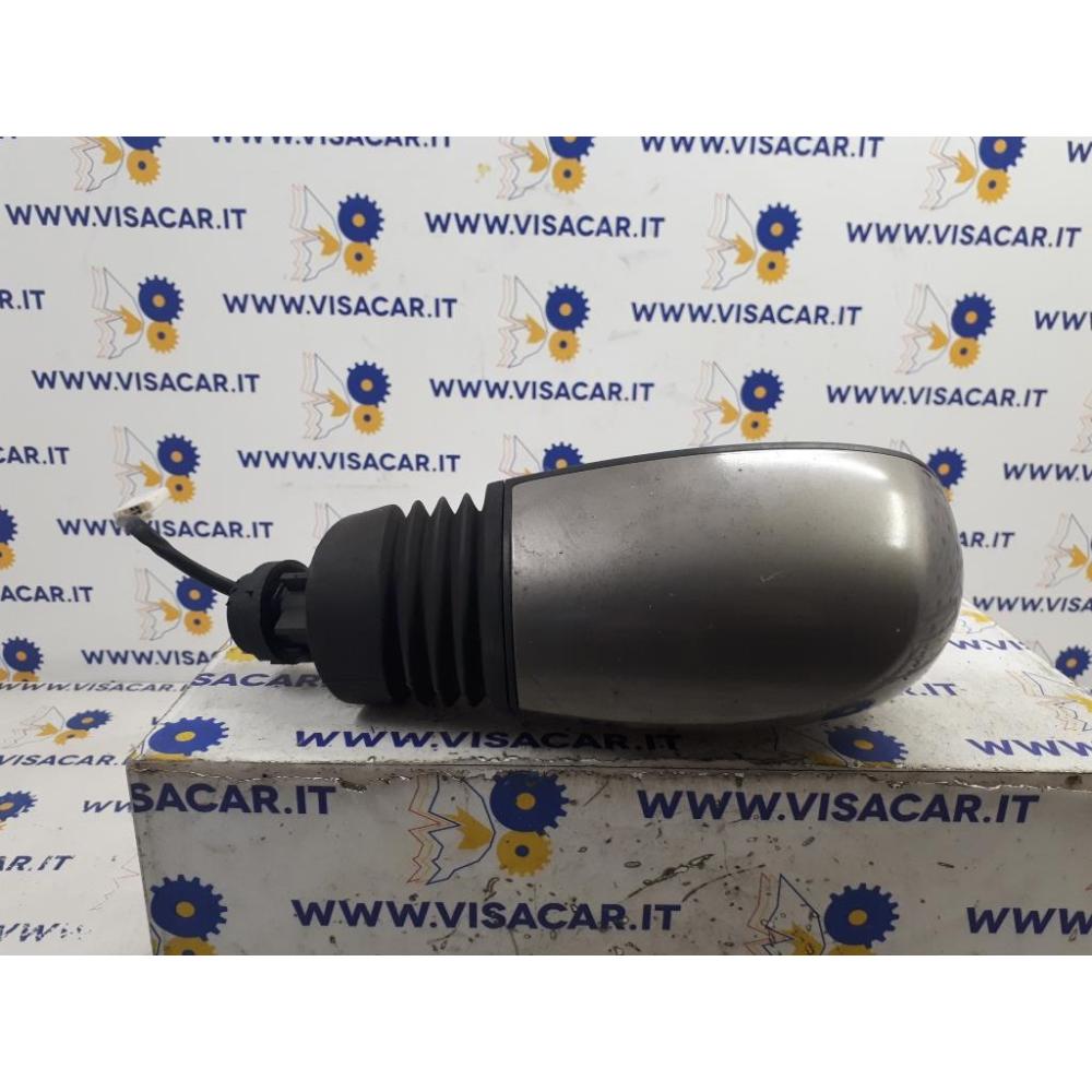 Retrovisore Esterno Anteriore Sinistro Usato Dal 1999 Al 2003 Fiat Punto «Ii» (2000)