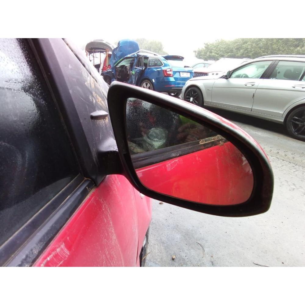 Retrovisore Esterno Anteriore Destro Usato Dal 2018 Al 2021 Citroen C1 «Ii» (2014)