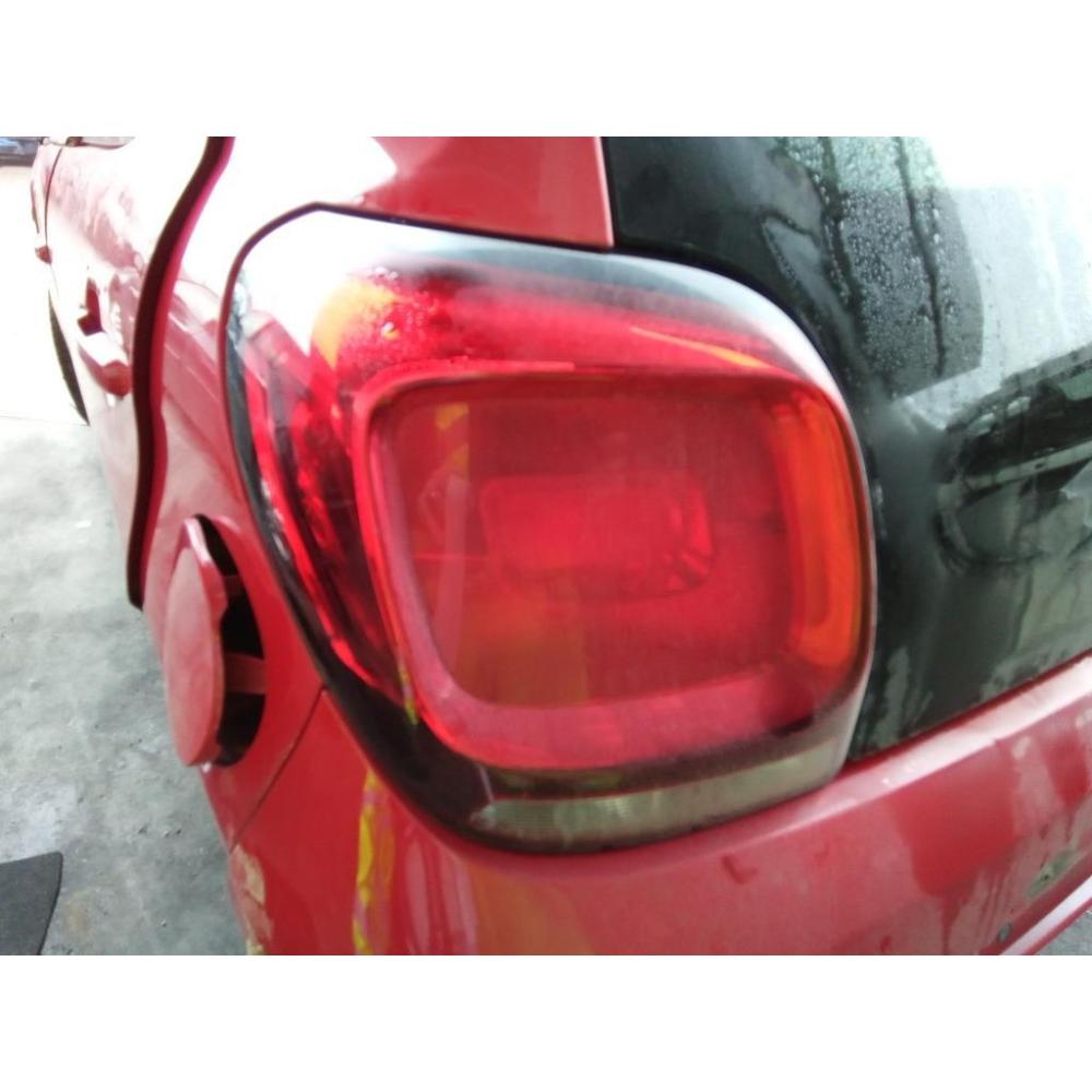 Fanale Posteriore Sinistro Usato Dal 2018 Al 2021 Citroen C1 «Ii» (2014)