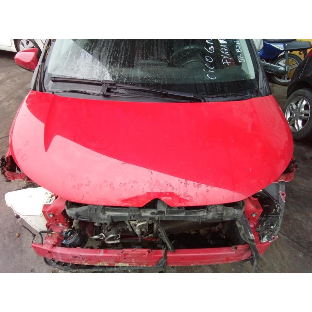 Cofano Anteriore Usato Dal 2018 Al 2021 Citroen C1 «Ii» (2014)