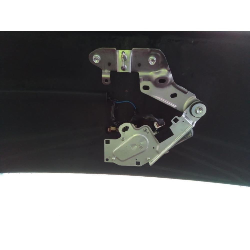 Motorino Tergilunotto Usato Dal 2018 Al 2021 Citroen C1 «Ii» (2014)