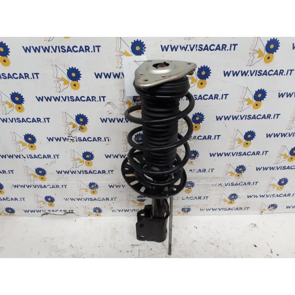 Ammortizzatore Anteriore Sinistro Usato Dal 2018 Al 2022 Citroen C5 Aircross (2018)