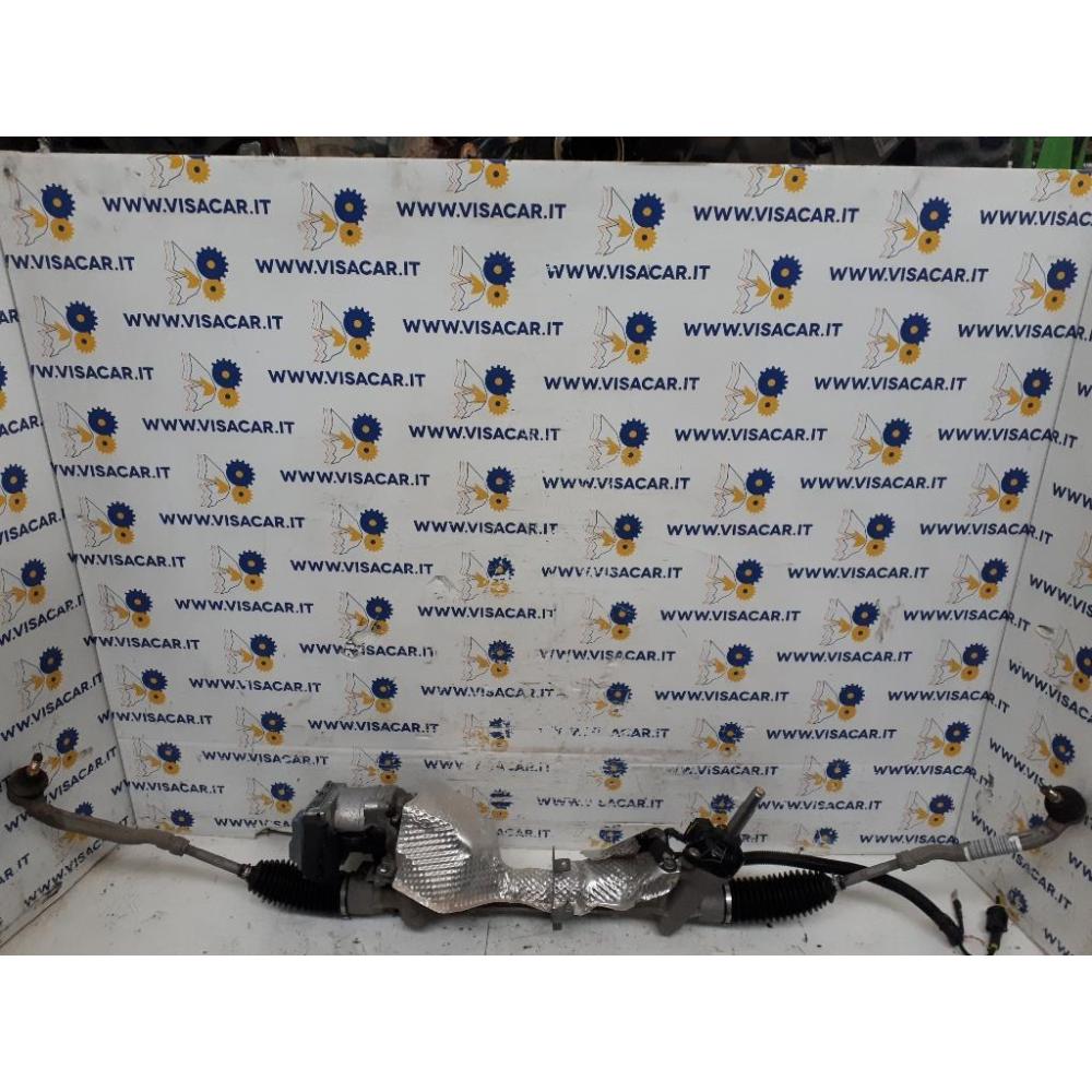 Scatola Sterzo C/Servosterzo Usato Dal 2018 Al 2022 Citroen C5 Aircross (2018)