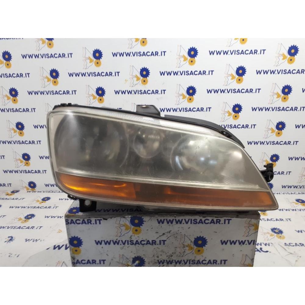 Proiettore Anteriore Destro Usato Dal 2004 Al 2010 Fiat Multipla «Ii» (2004)
