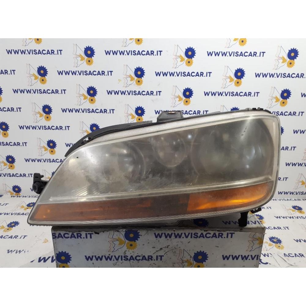 Proiettore Anteriore Sinistro Usato Dal 2004 Al 2010 Fiat Multipla «Ii» (2004)