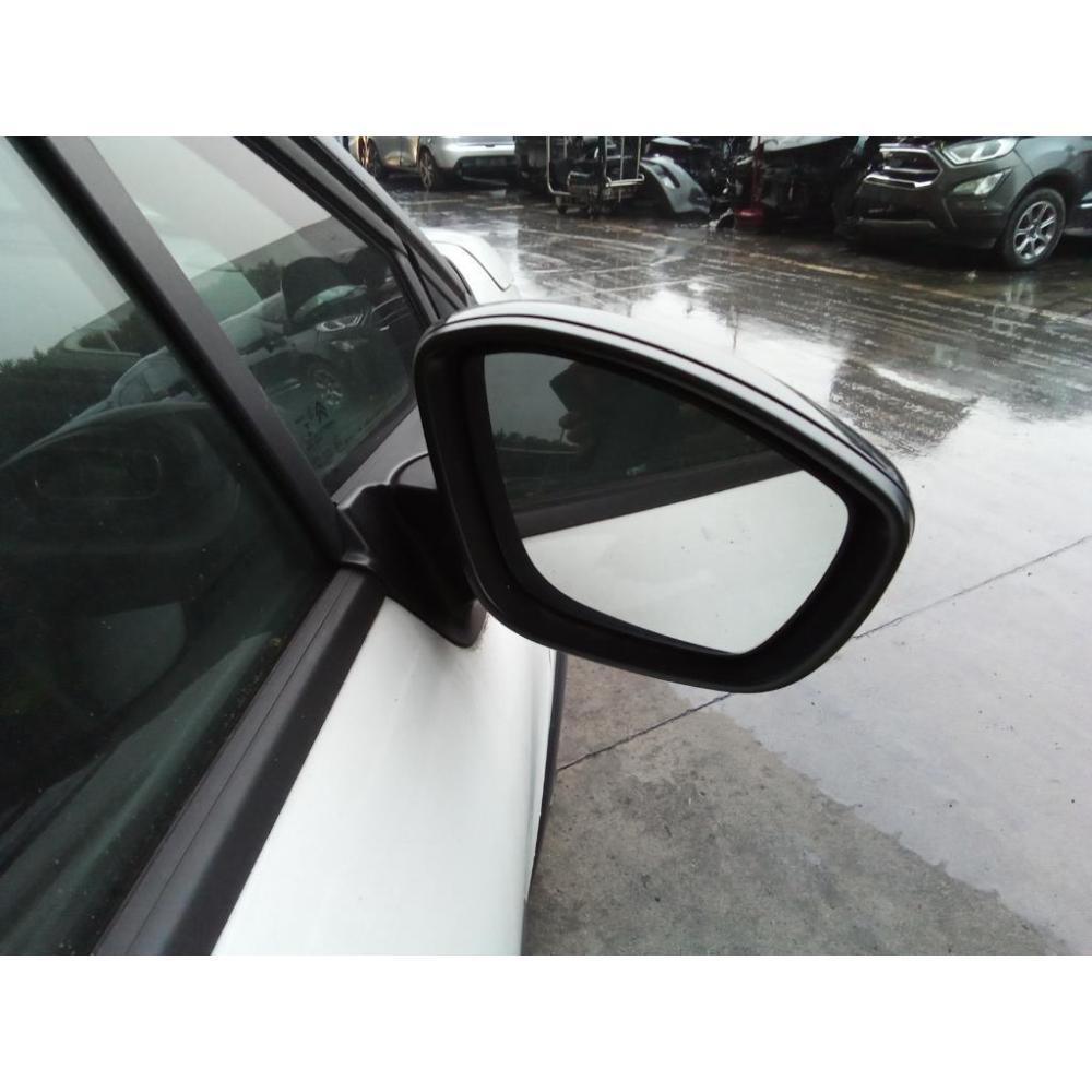 Retrovisore Esterno Anteriore Destro Usato Dal 2016 Al 2020 Citroen C3 «Iii» (2016)