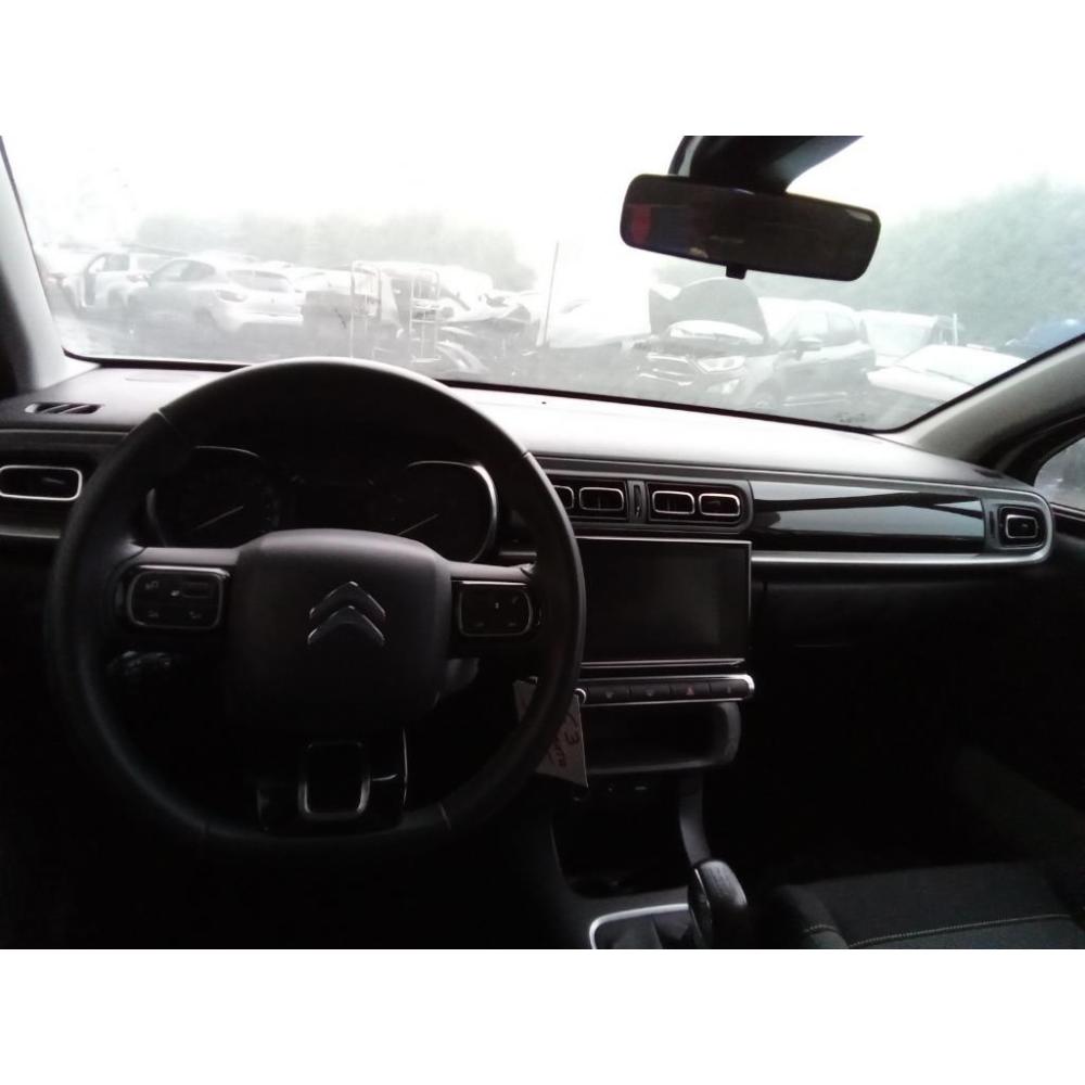 Kit Airbag Usato Dal 2016 Al 2020 Citroen C3 «Iii» (2016)