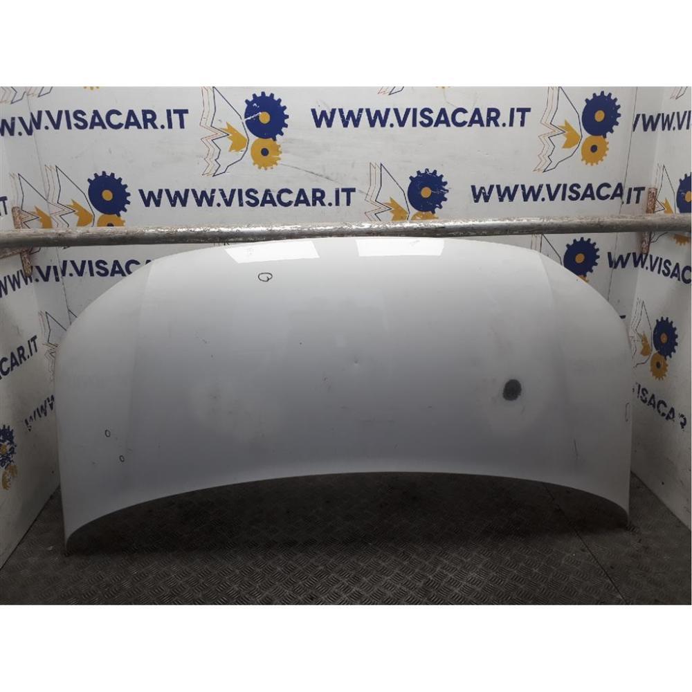 Cofano Anteriore Usato Dal 2019 Volkswagen Transporter «T6» (2019)