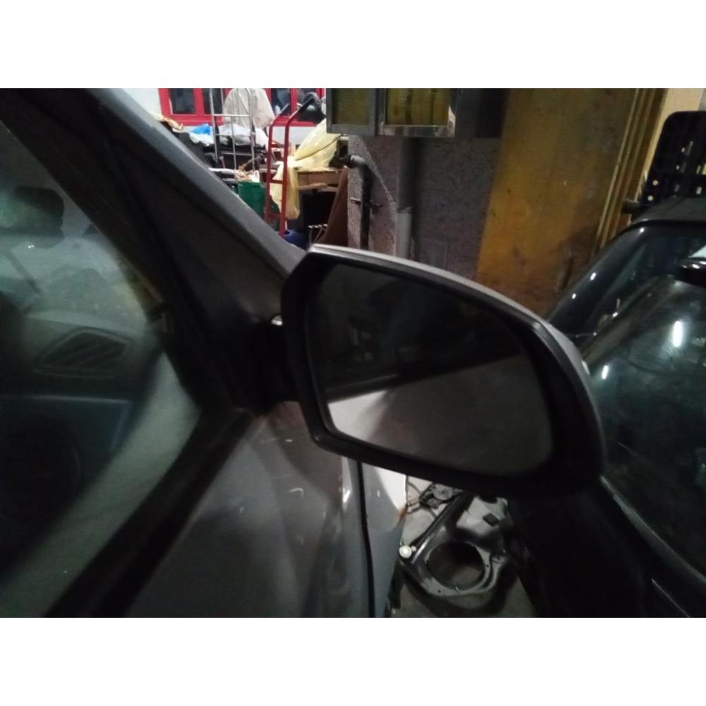 Retrovisore Esterno Anteriore Destro Usato Dal 2013 Al 2016 Hyundai I10 «Ii» (2014)