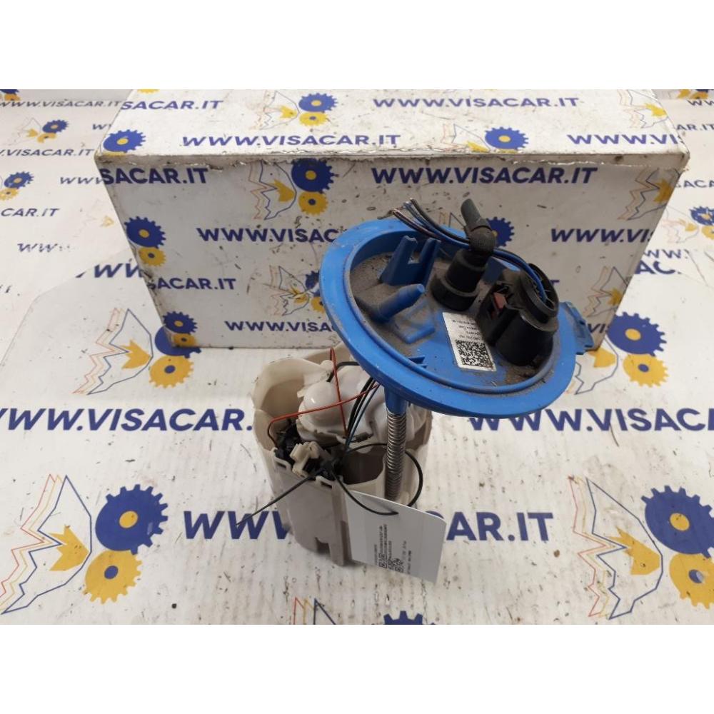 Pompa Carburante Usato Dal 2013 Al 2016 Volkswagen Golf «Vii» (2013)