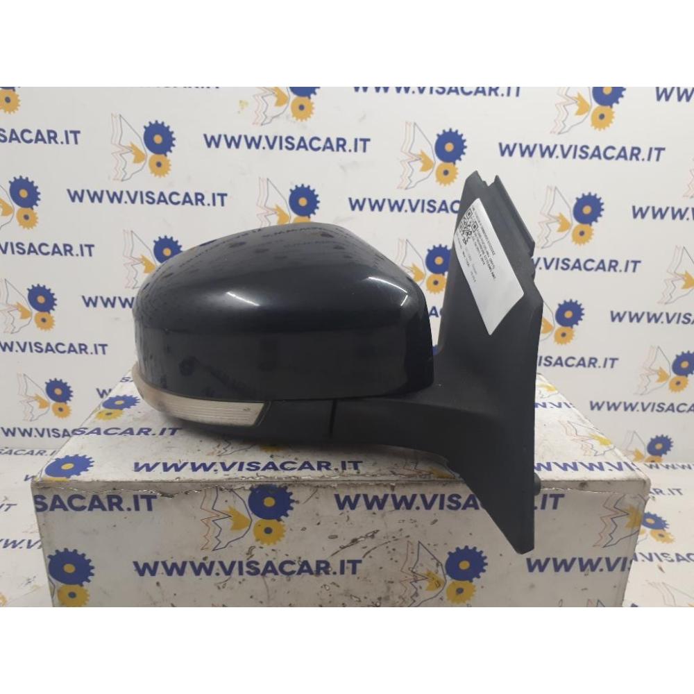 Retrovisore Esterno Anteriore Destro Usato Dal 2011 Al 2014 Ford Focus «Iv»  (2011)
